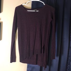 Express Sweater